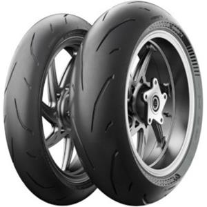 Michelin Power GP 2 120/70 R17 58W - Pneumatico Anteriore Estivo Hypersport