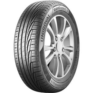 UNIROYAL Rainexpert 5 215/65 R15 96H - Pneumatico Estivo con Eccellenti Prestazioni sul Bagnato