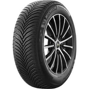 Michelin Crossclimate 2 185/65 R15 88H Pneumatico All Season con Eccellenti Prestazioni su Neve e Bagnato