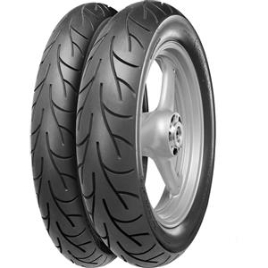 CONTINENTAL Contigo! Pneumatico Sport 4.00 R18 64H