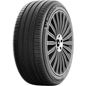 Michelin Primacy 5 205/55 R16 91V - Pneumatico Estivo con Aderenza Eccezionale e Comfort di Guida