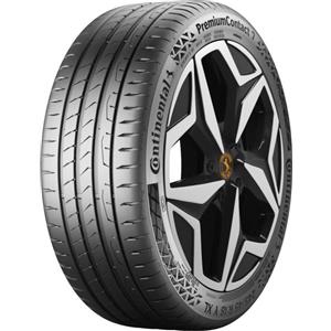 Continental PremiumContact 7 - Pneumatici Estivi 205/55 R16 91H con Eccellente Frenata