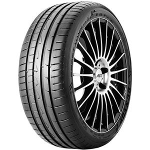 Dunlop Sport Maxx RT2 SUV 235/45 R20 100W XL - Pneumatici Estivi per SUV con Ottima Aderenza e Maneggevolezza