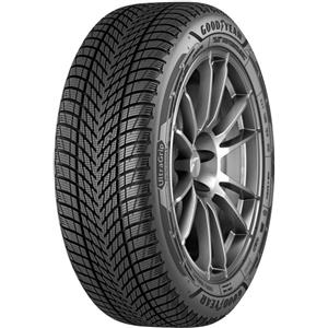 GOODYEAR Ultragrip Performance 3 XL 225/40 R18 92V - Pneumatico invernale con eccellente trazione e bassa rumorosità