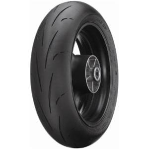 Dunlop GP RACER D211 - Pneumatico Moto 120/70 R17 58W con sistema NTEC per massima aderenza