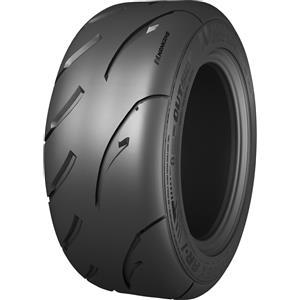 Nankang Sportnex AR-1 195/50 R16 88W XL - Pneumatici Estivi ad Alte Prestazioni