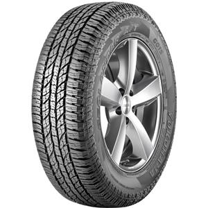 YOKOHAMA Geolandar A/T G015 - Pneumatici 4 Stagioni 235/65 R17 108H XL per SUV e 4x4