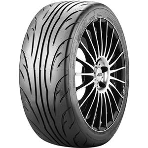 Nankang NS-2R 205/40 R17 84W Pneumatici Estivi per Turismo e Sport