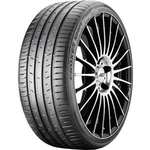 Toyo Proxes Sport 275/35 R21 103Y XL - Pneumatici Estivi ad Alte Prestazioni