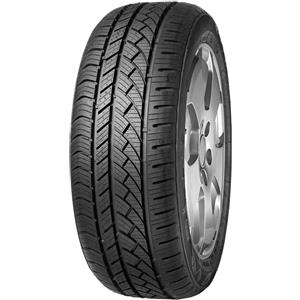 FORTUNA Ecoplus 4S XL 235/45 R17 97W - Pneumatici 4 Stagioni M S con simbolo 3PMSF