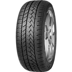 FORTUNA ECOPLUS VAN 4S 195/60 R16 99/97H - Pneumatici 4 Stagioni M S con Certificazione 3PMSF