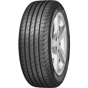 Sava Intensa HP2 205/55 R16 91H SL - Pneumatici Estivi UHP con Eccellenti Prestazioni