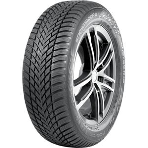Nokian Snowproof 2 195/65 R15 91T Pneumatici Invernali M S 3PMSF