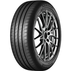 FULDA ECOCONTROL HP2 205/60 R16 96V XL - Pneumatico Estivo con Eccellenti Prestazioni e Controllo Ottimale