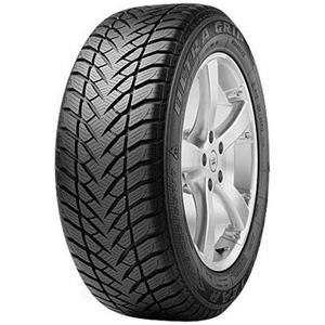 Goodyear Ultragrip 245/60 R18 105H - Pneumatici invernali con eccellente trazione su neve e ghiaccio