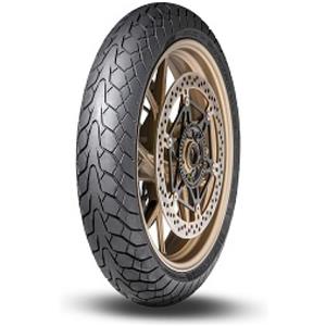 Dunlop Mutant 110/80 R18 58W M S - Pneumatico Estivo per Moto
