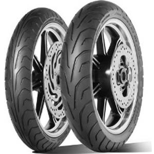 Dunlop Arrowmax Streetsmart 4.00/18 64H - Pneumatico Moto Sporttourer