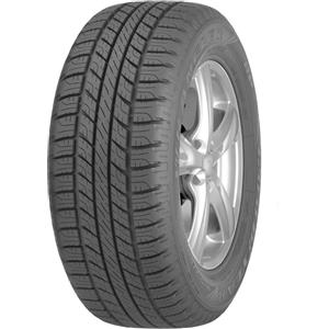 Goodyear Wrangler HP All Weather 275/60 R18 113H - Pneumatico M S per tutte le stagioni