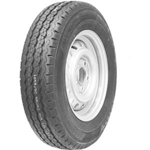 JOURNEY Pneumatico Commerciale Wr082 175/80 R13C 97/95 Q