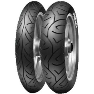 PIRELLI Sport Demon 140/70 R15 69P - Pneumatico Estivo Sport Touring