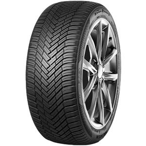 Nexen N'blue 4Season 2 185/65 R15 92T XL - Pneumatico All Season con Eccellente Aderenza e Stabilità