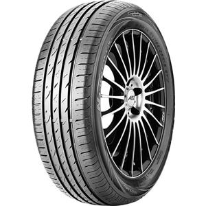 NEXEN N Blue Hd Plus 205/55 R16 91V - Pneumatico ecologico con ottime prestazioni di tenuta