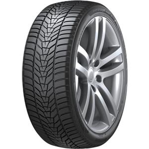 Hankook Winter I*cept Evo3 X W330A 245/60 R18 105H Pneumatici Invernali M S