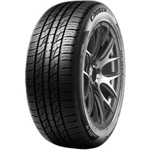 KUMHO Crugen Premium KL33 205/70 R15 96T Estivo 4x4/SUV - Comfort e Basse Emissioni di Rumore
