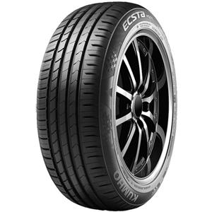 Kumho Ecsta HS51 - Pneumatico Estivo 215/45 R16 86H con Efficienza C e Aderenza B