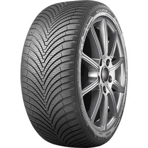 KUMHO Solus 4S HA32 175/65 R14 82T Pneumatici 4 Stagioni M S 3PMSF