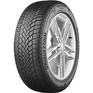 BRIDGESTONE 215/60 R17 96 H Bridgestone Blizzak Lm 005