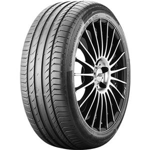 Continental ContiSportContact 5 XL MO 245/45 R19 102Y Estivo
