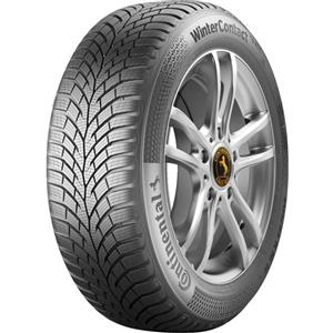 CONTINENTAL WinterContact TS 870 195/45 R16 84H XL - Pneumatici invernali ad alta aderenza