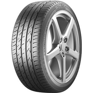 Gislaved Ultra*speed 2 235/40 R19 96Y XL - Pneumatici Estivi ad Alte Prestazioni