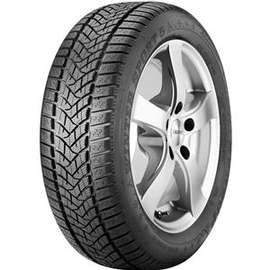 Dunlop Winter Sport 5 - Pneumatico Invernale 205/55 R16 91 H