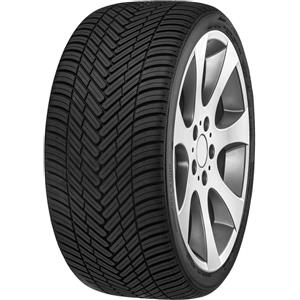 Fortuna FS All Ecoplus2 Van 4s - Pneumatico 205/65 R15C 102/100T per Furgoni Quattro Stagioni