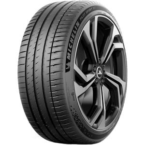 MICHELIN Pilot Sport EV 295/35R21 107Y - Pneumatico Estivo per Auto Sportive Elettriche con Tecnologia Acoustic