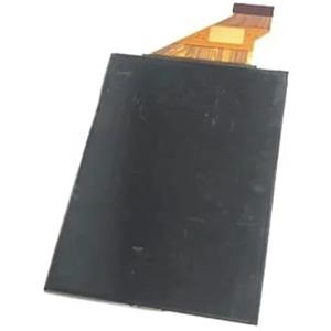 GENTERUN Pezzo Di Ricambio for Riparazione Unità Di Ricambio for Fotocamera Con Schermo LCD, Compatibile Con Canon, SX720 SX620 SX610 Senza Retroilluminazione