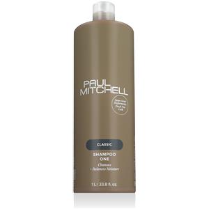 Paul Mitchell Classic Shampoo One 1000 ml