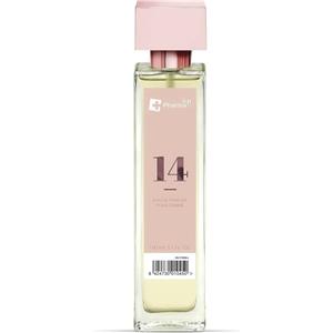 IAP PHARMA PARFUMS Srl Iap Pharma Profumo Donna 14, 150 ml