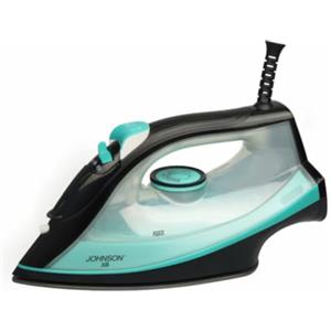 Generico Ferro da Stiro a Vapore 2200W Suola Teflon
