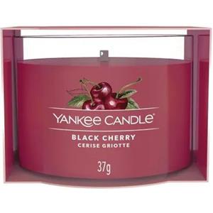 Yankee Candle Black Cherry Signature - Votiva 37 g