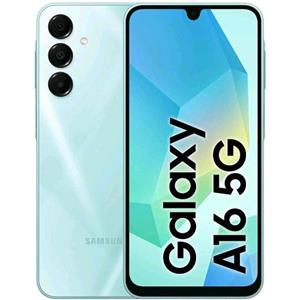 SAMSUNG A166 GALAXY A16 5G DUAL SIM 6.7
