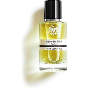 Jacques Fath Vetiver Gris Parfum Unisex 100 ml - Un profumo che unisce tradizione e modernità