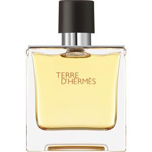 Hermès - Hermes Terre D'Hermes Parfum Spray Profumo ed Estratto di Profumo 75 ml Uomo