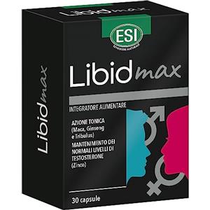 ESI Libid Max
