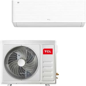 TCL Clima Mono 18000BTU Smart Air Soft Care P5 UI+UE NEW