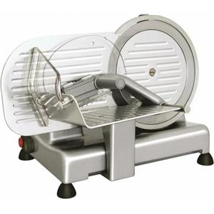 RGV AFFETTATRICE ELETTRICA RGV PROFESSIONALE LUXOR 22 LAMA MM. 220 WATT. 120