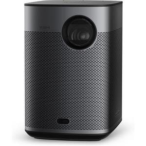 XGIMI Halo+ Gen 2 Google TV - Videoproiettore, Full HD (1080p), LED, DLP, 1, 16/9