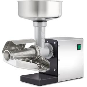 Reber Passapomodoro Reber 10900N n.3 carenato in inox motore elettrico 250W